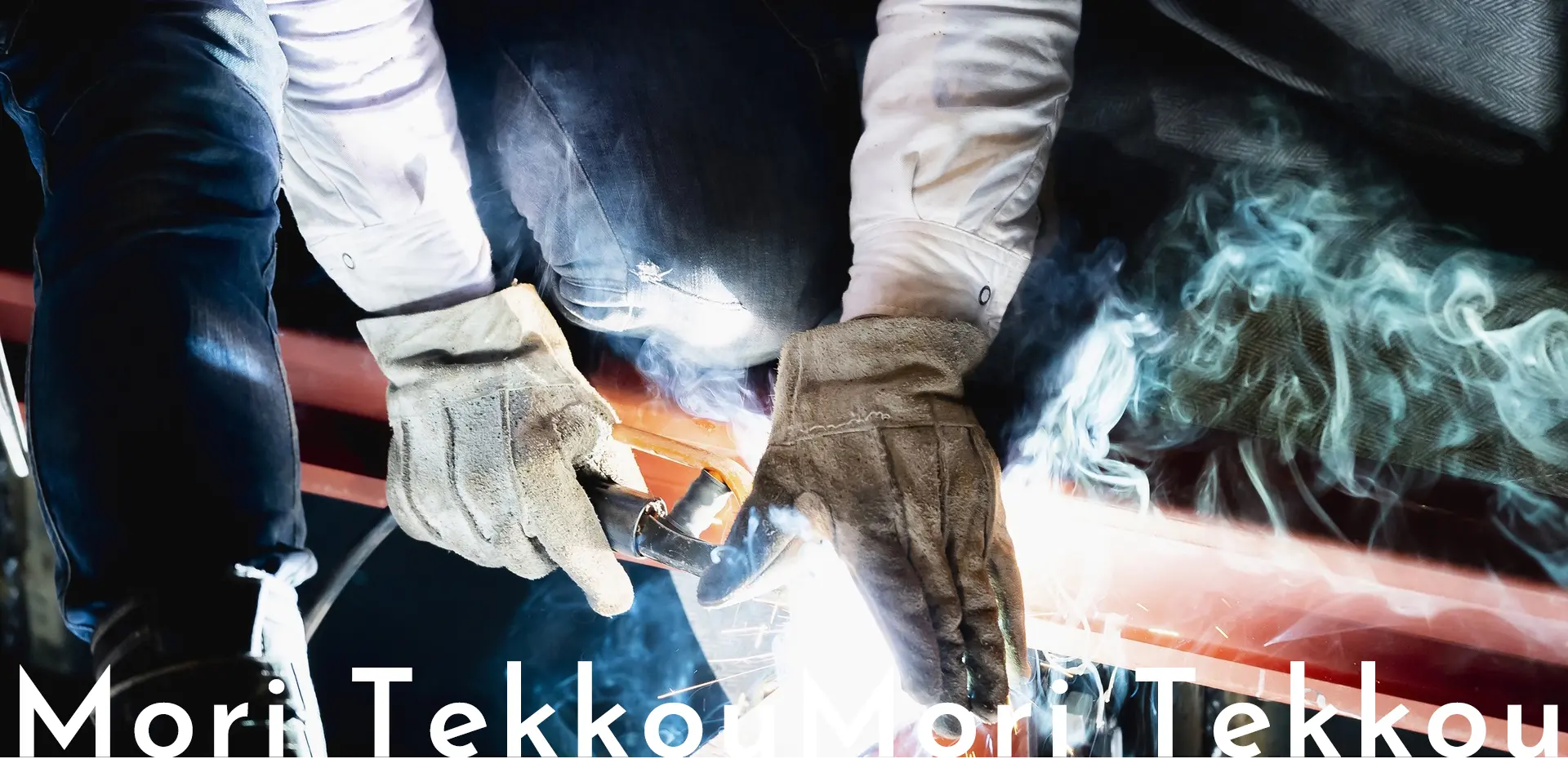 Mori Tekkou Mori Tekkou